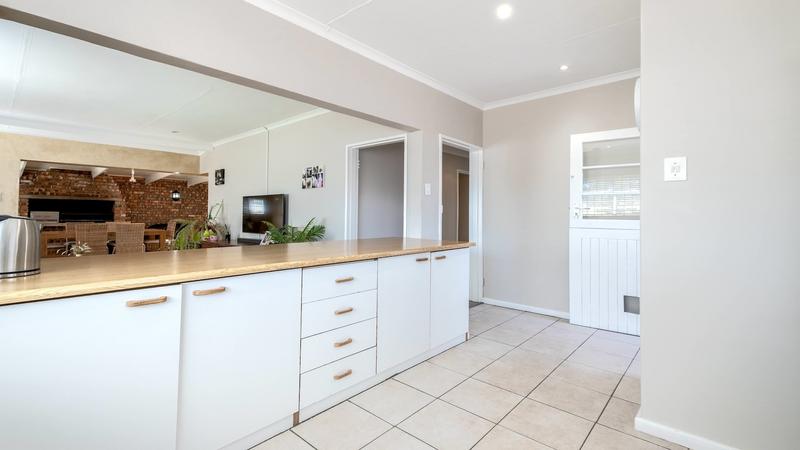 3 Bedroom Property for Sale in Richmond Estate Western Cape